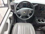 2014 Chevrolet Express Cargo 2500 Base