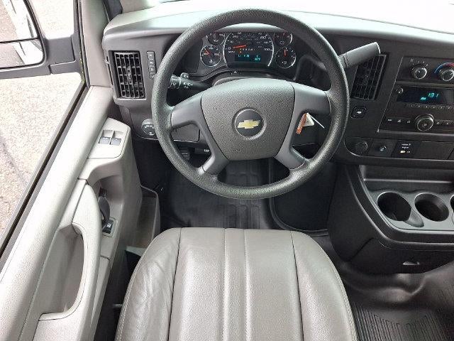 2014 Chevrolet Express Cargo 2500 Base