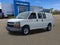 2014 Chevrolet Express Cargo 2500 Base