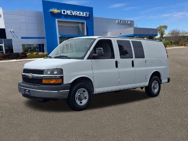 2014 Chevrolet Express Cargo 2500 Base