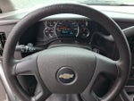 2014 Chevrolet Express Cargo 2500 Base