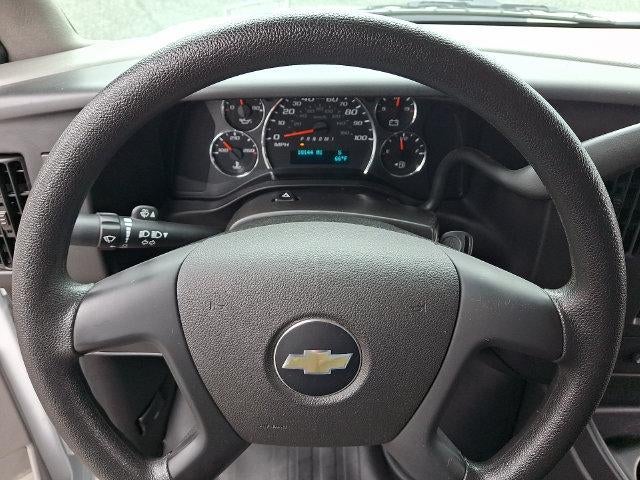 2014 Chevrolet Express Cargo 2500 Base