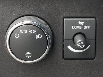 2014 Chevrolet Express Cargo 2500 Base
