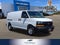 2026 Chevrolet Express Cargo Base
