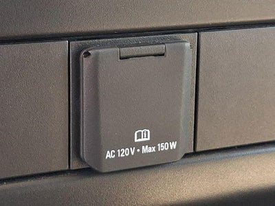 2026 Chevrolet Express Cargo Base