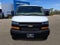2026 Chevrolet Express Cargo Base