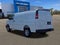 2026 Chevrolet Express Cargo Base