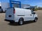 2026 Chevrolet Express Cargo Base