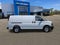 2026 Chevrolet Express Cargo Base