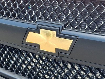 2026 Chevrolet Express Cargo Base