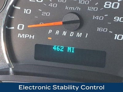 2026 Chevrolet Express Cargo Base