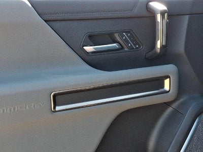 2024 GMC HUMMER EV SUV 3X