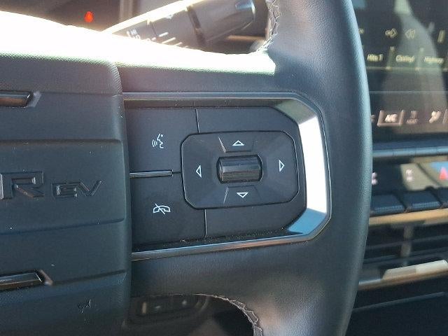 2024 GMC HUMMER EV SUV 3X