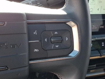 2024 GMC HUMMER EV SUV 3X