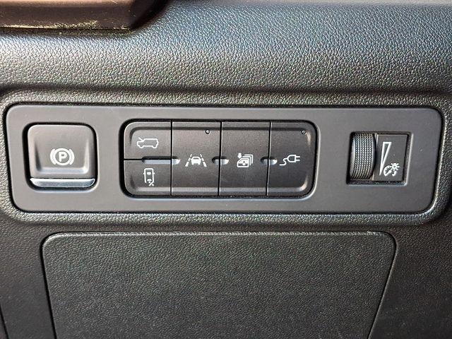 2024 GMC HUMMER EV SUV 3X