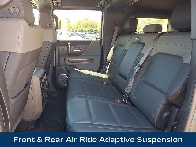 2024 GMC HUMMER EV SUV 3X
