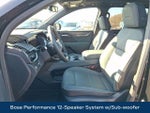 2024 GMC Acadia AT4