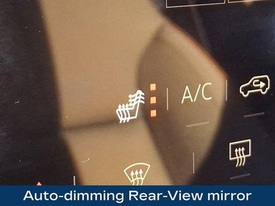 2024 GMC Acadia AT4