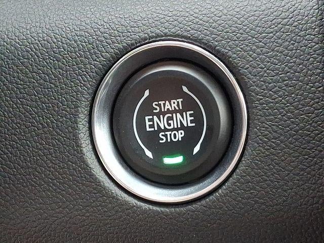 2025 GMC Acadia AT4