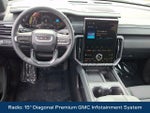 2025 GMC Acadia AT4