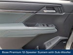2025 GMC Acadia AT4