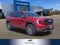 2025 GMC Acadia AT4