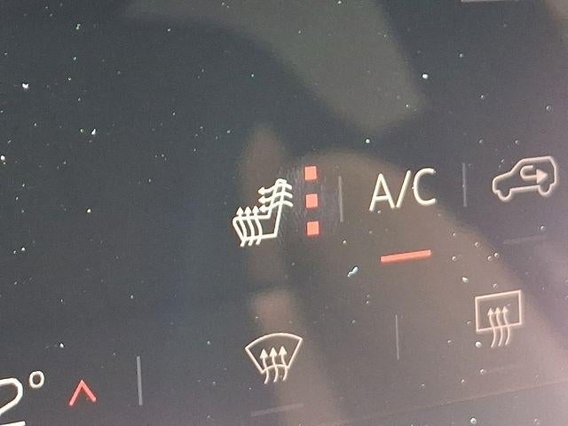 2025 GMC Acadia AT4