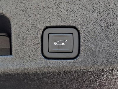 2025 GMC Acadia AT4
