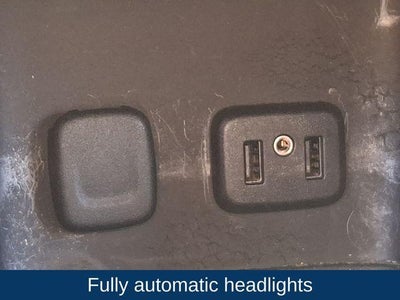 2017 GMC Acadia SLE