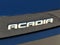 2017 GMC Acadia SLE