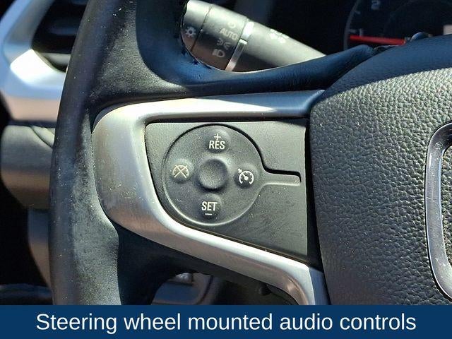 2017 GMC Acadia SLE
