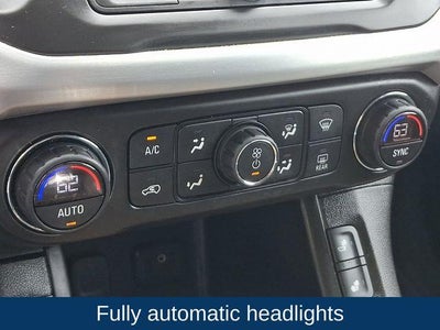 2018 GMC Acadia SLE