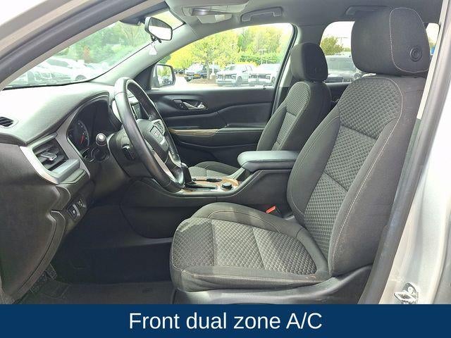2018 GMC Acadia SLE