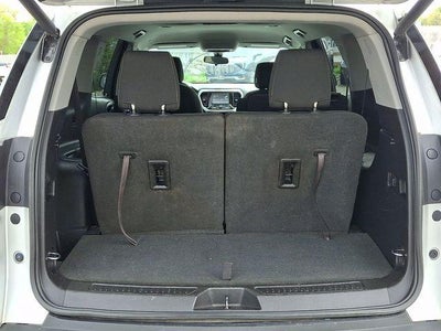 2018 GMC Acadia SLE
