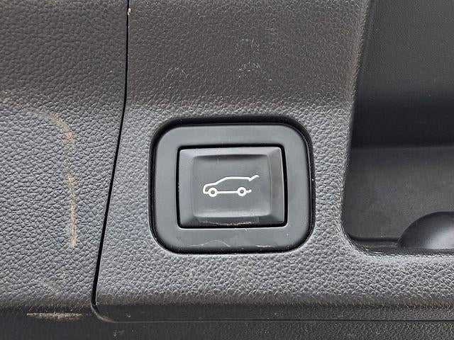 2018 GMC Acadia SLE