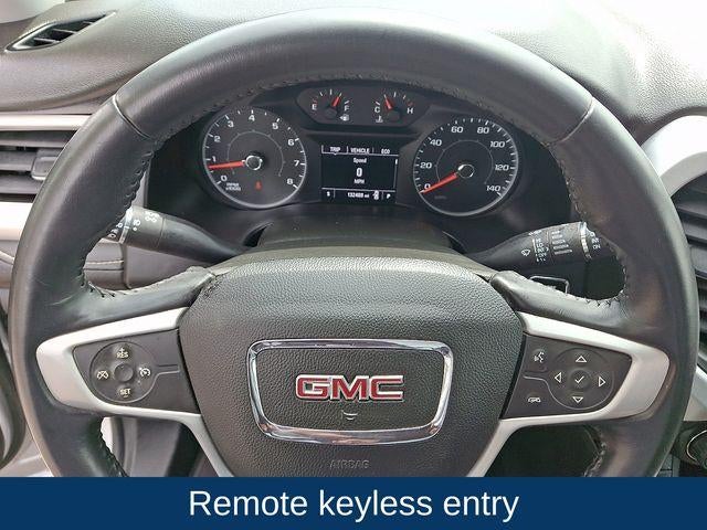 2018 GMC Acadia SLE