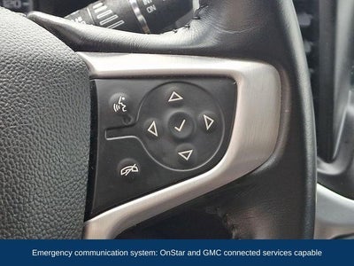 2018 GMC Acadia SLE