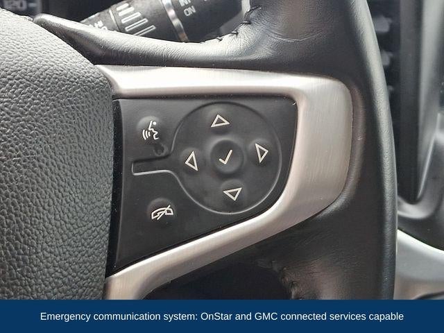 2018 GMC Acadia SLE