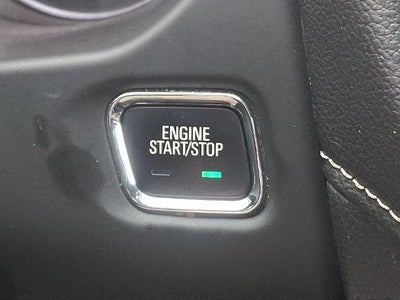 2019 GMC Acadia SLT