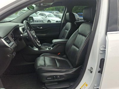 2019 GMC Acadia SLT