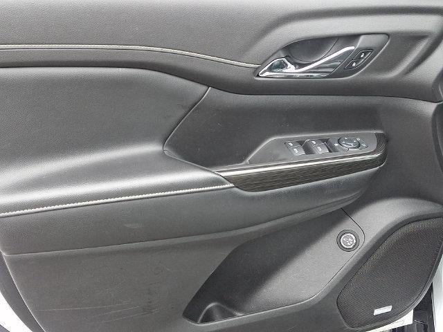 2019 GMC Acadia SLT