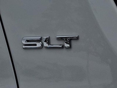 2019 GMC Acadia SLT