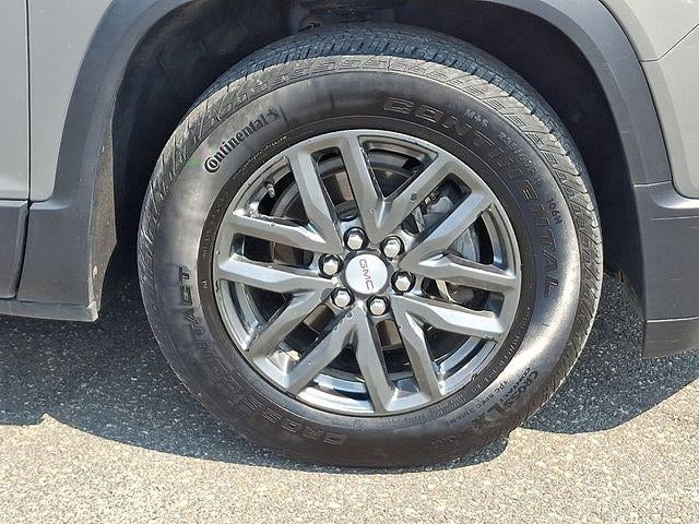 2019 GMC Acadia SLT
