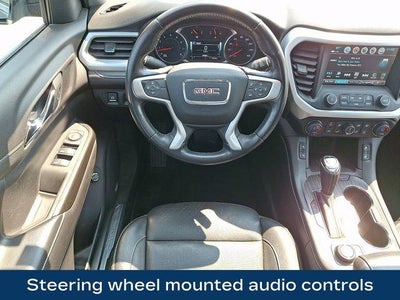 2019 GMC Acadia SLT