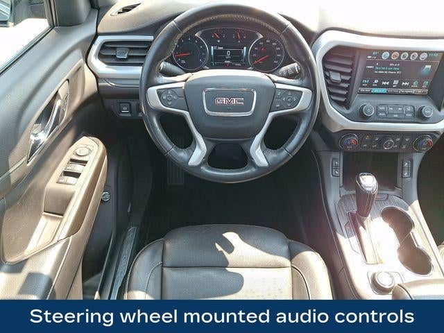 2019 GMC Acadia SLT
