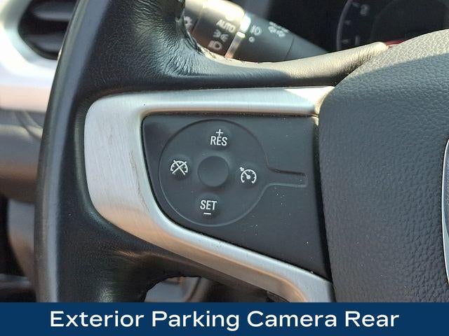 2019 GMC Acadia SLT