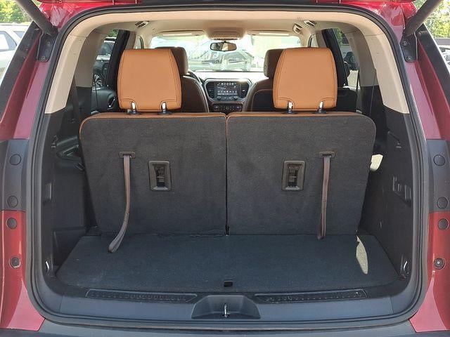 2019 GMC Acadia SLT