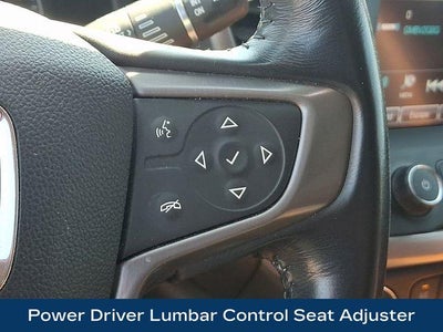 2019 GMC Acadia SLT
