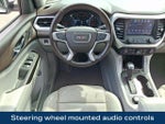 2017 GMC Acadia SLT