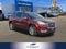 2015 GMC Acadia SLT